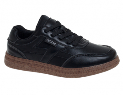 R589694597BK Чёр 33-1,34-2,35-2,36-2,37-1 Сказка П/ботинки Актив.отдых Кроссовки Иск.мат, Текстиль В/О Муж