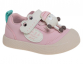 R977892616P Роз 17-2,18-2,19-2,20-2,21-2 Сказка П/ботинки Актив.отдых Кроссовки Иск.мат, Текстиль В/О жен