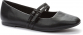 957002/03-01 Чёр 36-1,37-1,38-2,39-2,40-1,41-1 Keddo Туфли Повсед Mary Jane Иск.мат, Кожподклад, ТПУ(термопластичный полиуретан) Лето жен