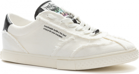 857165/06-05 Бел 36-1,37-2,38-2,39-1,40-1,41-1 Keddo П/ботинки Актив.отдых Кроссовки Иск.мат, Текстиль, Резина В/О жен