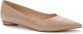 957035/02-02E Беж Keddo Туфли Повсед Балетки Иск.мат, Иск.мат, ТПУ(термопластичный полиуретан) Лето жен