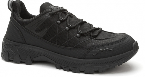 157153/15-01XSMN Чёр Grunberg П/ботинки Актив.отдых Кроссовки Иск.мат, Текстиль, файлон/ТЭП(термоэластопласт) В/О Муж