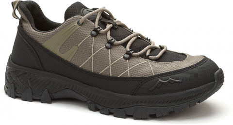 157153/15-03XSMN бежевый микс Grunberg П/ботинки Актив.отдых Кроссовки Иск.мат, Текстиль, файлон/ТЭП(термоэластопласт) В/О Муж