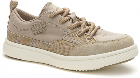 157869/04-03MN Беж Grunberg П/ботинки Актив.отдых Кроссовки Текстиль, Текстиль, файлон/ТЭП(термоэластопласт) В/О жен