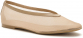 957002/08-02 Беж 36-1,37-1,38-2,39-2,40-1,41-1 Keddo Туфли Повсед Балетки Иск.мат, Иск.мат, ТПУ(термопластичный полиуретан) Лето жен
