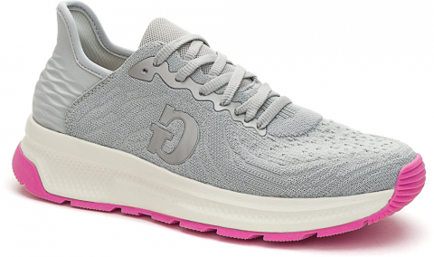 157574/19-03 Сер 36-1,37-1,38-2,39-2,40-1,41-1 Grunberg П/ботинки Повсед Кроссовки Иск.мат, Текстиль, файлон/ТЭП(термоэластопласт) В/О Муж