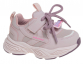 R268592715P Роз 22-2,23-2,24-2,25-2,26-2 Сказка П/ботинки Актив.отдых Кроссовки Иск.мат, Текстиль В/О жен