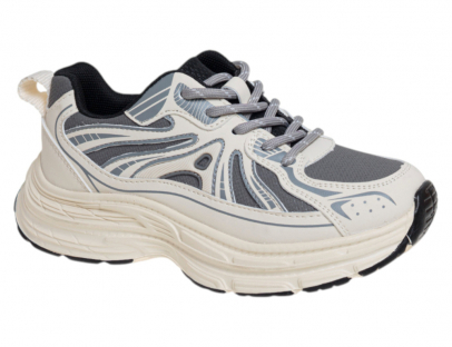 R931394897BE Беж 33-1,34-2,35-2,36-2,37-1 Сказка П/ботинки Актив.отдых Кроссовки Иск.мат, Текстиль В/О Муж