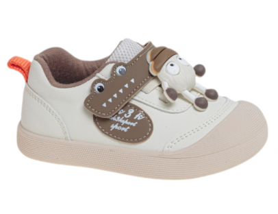 R977892628B Беж 22-2,23-2,24-2,25-2,26-2 Сказка П/ботинки Актив.отдых Кроссовки Иск.мат, Текстиль В/О Муж