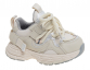 R260892702BE Беж 22-2,23-2,24-2,25-2,26-2 Сказка П/ботинки Актив.отдых Кроссовки Иск.мат, Текстиль В/О жен