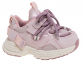 R260892702P Роз 22-2,23-2,24-2,25-2,26-2 Сказка П/ботинки Актив.отдых Кроссовки Иск.мат, Текстиль В/О жен