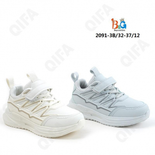 RC51_2091-3B Микс 32-2,33-2,34-2,35-2,36-2,37-2 Boys and Girls П/ботинки Актив.отдых Кроссовки Иск.мат, Текстиль, ЭВА (EVA-Этиленвинилацетат) В/О жен