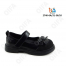 RC51_2740-6A Чёр 31-1,32-2,33-2,34-2,35-2,36-1 Boys and Girls Туфли Школа Mary Jane Иск.мат, Иск.кожа, ТПР (TPR-Термопластичная резина) Лето жен