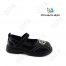 RC51_2723-6A Чёр 25-1,26-2,27-2,28-2,29-2,30-1 Boys and Girls Туфли Школа Mary Jane Иск.мат, Иск.кожа, ТПР (TPR-Термопластичная резина) Лето жен