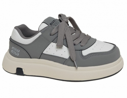 R055094845GR Сер 33-1,34-2,35-2,36-2,37-1 Сказка П/ботинки Актив.отдых Кроссовки Иск.мат, Текстиль В/О Муж