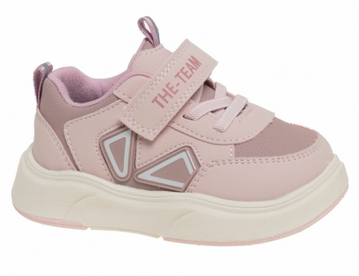 R619992631P Роз 22-2,23-2,24-2,25-2,26-2 Сказка П/ботинки Актив.отдых Кроссовки Иск.мат, Текстиль В/О жен