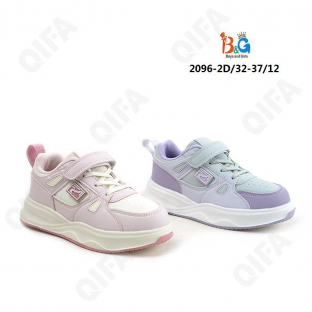 RC51_2096-2D Микс 32-2,33-2,34-2,35-2,36-2,37-2 Boys and Girls П/ботинки Актив.отдых Кроссовки Иск.мат, Текстиль, ЭВА (EVA-Этиленвинилацетат) В/О Муж