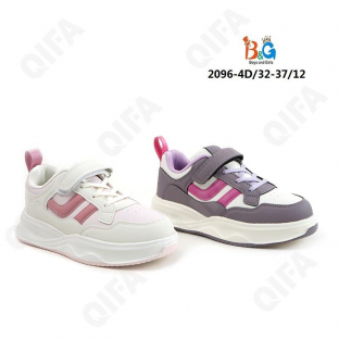 RC51_2096-4D Микс 32-2,33-2,34-2,35-2,36-2,37-2 Boys and Girls П/ботинки Актив.отдых Кроссовки Иск.мат, Текстиль, ЭВА (EVA-Этиленвинилацетат) В/О жен