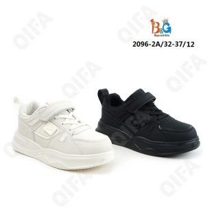RC51_2096-2A Микс 32-2,33-2,34-2,35-2,36-2,37-2 Boys and Girls П/ботинки Актив.отдых Кроссовки Иск.мат, Текстиль, ЭВА (EVA-Этиленвинилацетат) В/О Муж