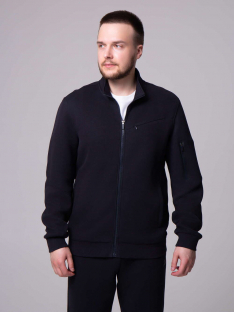 E2398-2 Темно-синий