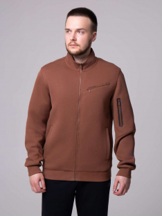 E2398-7 коричневый