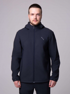 E2416-2 Темно-синий