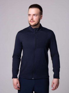 E2454-2 Темно-синий