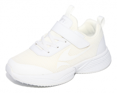 E21898 Бел 32-1,33-1,34-2,35-2,36-1,37-1 Капитошка П/ботинки Актив.отдых Кроссовки Текстиль, Текстиль, ЭВА Лето жен