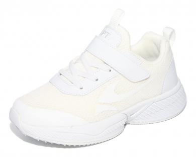E21899 Бел 36-1,37-1,38-1,39-1,40-1,41-1 Капитошка П/ботинки Актив.отдых Кроссовки Текстиль, Текстиль, ЭВА Лето жен