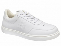 43-0200A Бел 33-2,34-2,35-2,36-2,37-2 Indigo kids П/ботинки Актив.отдых Кроссовки Иск.мат, Текстиль, ТЭП В/О Муж