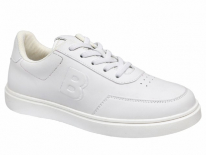 43-0200A Бел 33-2,34-2,35-2,36-2,37-2 Indigo kids П/ботинки Актив.отдых Кроссовки Иск.мат, Текстиль, ТЭП В/О Муж