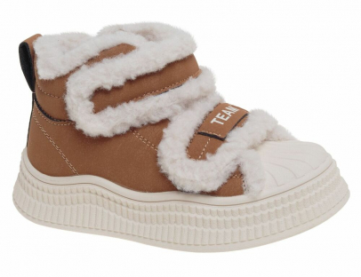 R570795578BR Кор 27-1,28-2,29-1,30-2,31-1,32-1 Сказка Ботинки Повсед Дерби Иск.мат, Иск.мех В/О жен