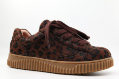 231185к-2 Кор 33-1,34-1,35-1,36-1,37-1 Kapika П/ботинки Актив.отдых Кроссовки Иск.мат, Текстиль, ТЭП (термоэластопласт) В/О жен