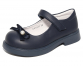 C21537 Т.син 29-1,30-1,31-1,32-1,33-1,34-1 Капитошка Туфли Школа Mary Jane Иск.мат, Кожподклад, ТПР Лето жен
