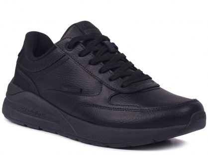 C3816-3 Чёр 41-1,42-2,43-2,44-2,45-1 Strobbs П/ботинки Актив.отдых Кроссовки Иск.мат, Текстиль, ЭВА,Резина,ТПУ вставка В/О Муж