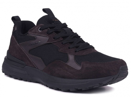 C3819-17 Кор 41-1,42-2,43-2,44-2,45-1 Strobbs П/ботинки Актив.отдых Кроссовки Иск.мат, Текстиль, ЭВА,ТПР,ТПУ вставка В/О Муж