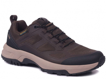 C3800-17 Кор 41-1,42-2,43-2,44-2,45-1 Strobbs П/ботинки Актив.отдых Кроссовки Текстиль, Текстиль, ЭВА,Резина В/О Муж