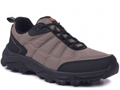 C3826-9 Кор 41-1,42-2,43-2,44-2,45-1 Strobbs П/ботинки Актив.отдых Кроссовки Иск.мат, Текстиль, ЭВА,Резина В/О Муж