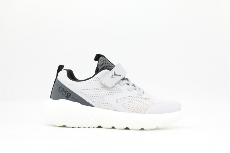 721188-2 Сер 30-1,31-1,32-1,33-1,34-1 Kapika П/ботинки Актив.отдых Кроссовки Иск.мат, Текстиль, ЭВА Лето Муж