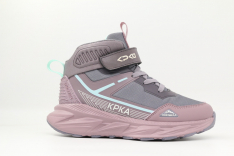 731206су-2 Сир 33-1,34-1,35-1,36-1,37-1 Kapika Ботинки Актив.отдых Оксфорд Softshell, Байка/Флис, ЭВА/ТЭП В/О жен