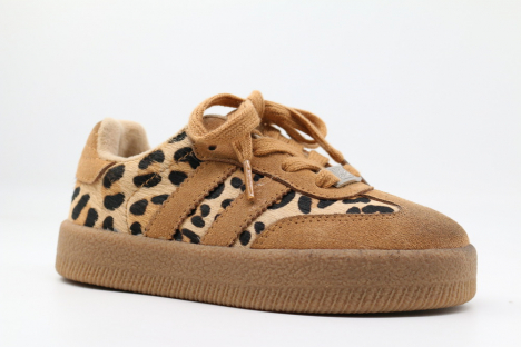 731210-1 Кор 33-1,34-1,35-1,36-1,37-1 Kapika П/ботинки Актив.отдых Кроссовки Нат.кожа, Байка/Флис, Резина В/О жен