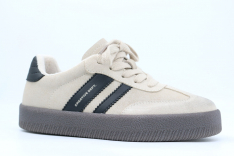 731211-1 Беж 33-1,34-1,35-1,36-1,37-1 Kapika П/ботинки Актив.отдых Кроссовки Иск.мат, Текстиль В/О Муж