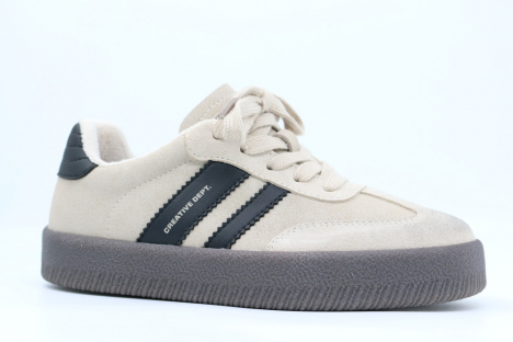 731211-1 Беж 33-1,34-1,35-1,36-1,37-1 Kapika П/ботинки Актив.отдых Кроссовки Иск.мат, Текстиль В/О Муж