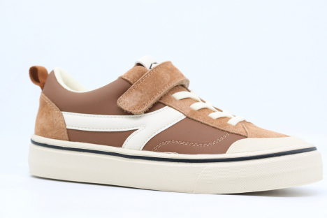 731212-2 Кор 31-1,32-1,33-1,34-1,35-1 Kapika П/ботинки Актив.отдых Кроссовки Иск.мат, Текстиль, Резина В/О Муж