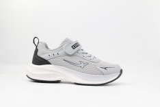 731226-2 Сер 31-1,32-1,33-1,34-1,35-1 Kapika П/ботинки Актив.отдых Кроссовки Иск.мат, Текстиль, ЭВА/ТЭП Лето Муж