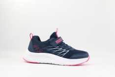 731227-2 Син 31-1,32-1,33-1,34-1,35-1 Kapika П/ботинки Актив.отдых Кроссовки Иск.мат, Текстиль, ЭВА/ТЭП Лето жен