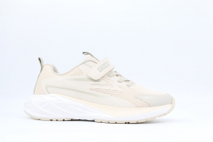 731229-2 Беж 31-1,32-1,33-1,34-1,35-1 Kapika П/ботинки Актив.отдых Кроссовки Иск.мат, Текстиль, ЭВА/ТЭП Лето жен