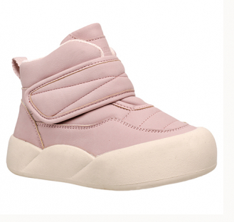 252B-Z42-6484 Роз 26-1,27-1,28-1,29-1,30-1,31-1 Flamingo Ботинки Повсед Дутики Иск.мат, Байка/Флис, ТЭП В/О жен