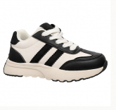 252K-Z42-6257 Беж 32-1,33-1,34-1,35-1,36-1,37-1 Flamingo П/ботинки Актив.отдых Кроссовки Иск.мат, Текстиль, ЭВА/ТЭП В/О Муж