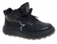 R338796153BK Чёр 32-1,33-1,34-2,35-1,36-2,37-1 Сказка Ботинки Актив.отдых Кроссовки Иск.мат, Байка/Флис В/О Муж